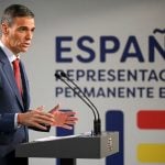 Espanha anuncia regularização em massa de imigrantes sem documentos