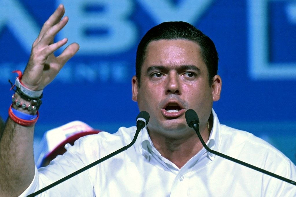 Ex-vice-presidente do Panamá é preso por suspeita de enriquecimento ilícito