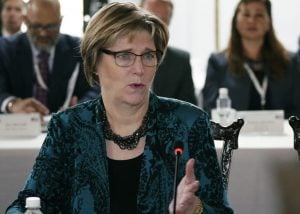 Chefe da missão diplomática dos EUA quer retomar relação com a Venezuela