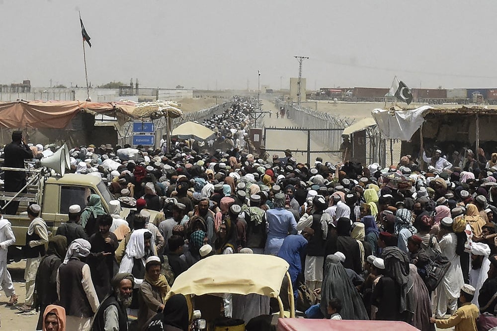Transição pactuada