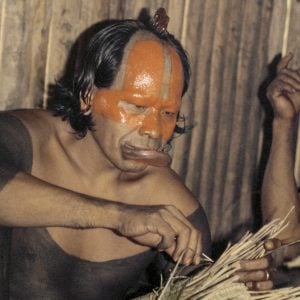 Viver a política e a mitologia