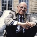 Michel Foucault faz 100 anos
