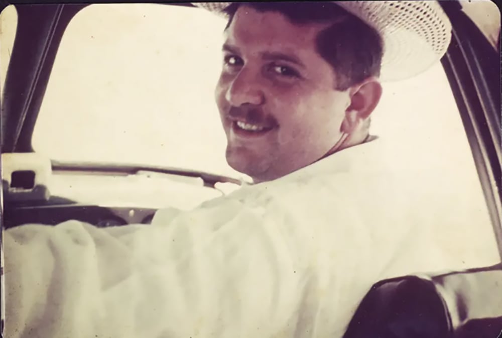 Caso Rubens Paiva/ Véu da impunidade