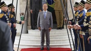 Educação/ A Casa-Grande em surto