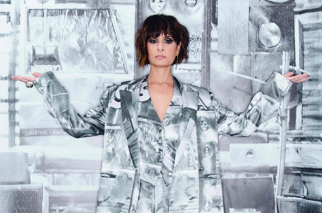 Fernanda Abreu: ‘Criminalização do funk não tem a ver com as letras, mas com o racismo’