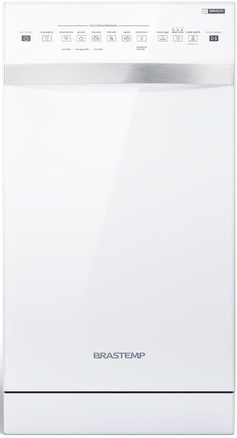 Lava-louças economiza água mesmo? Como usar com eficiência?