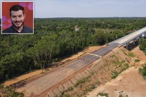 Antes que seja tarde