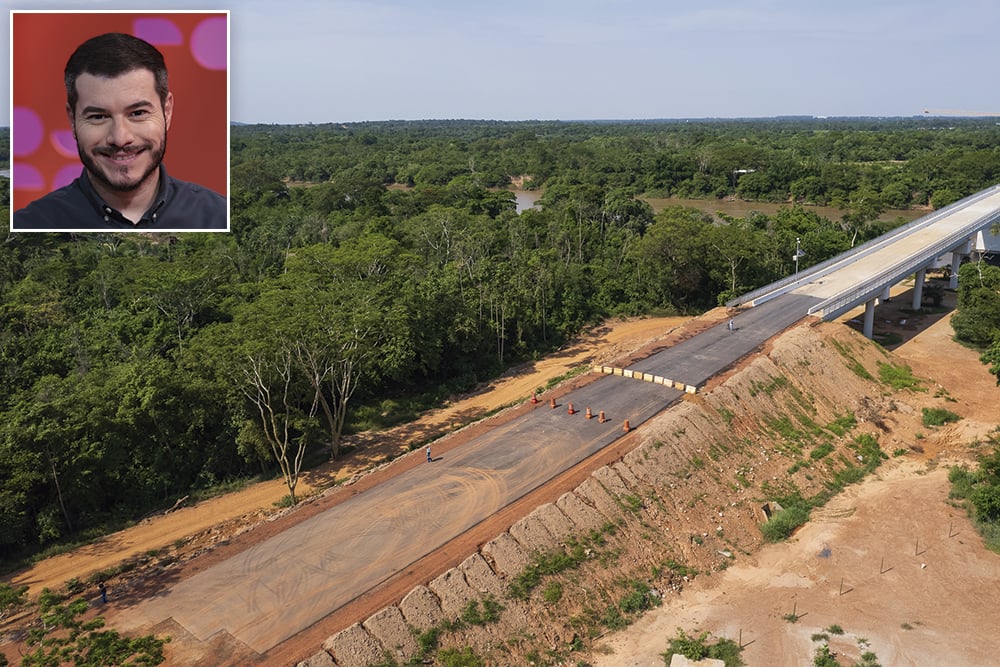 Antes que seja tarde