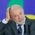 No RS, Lula diz que 2026 será ‘ano da comparação’ e critica Trump: ‘quer governar por rede social’