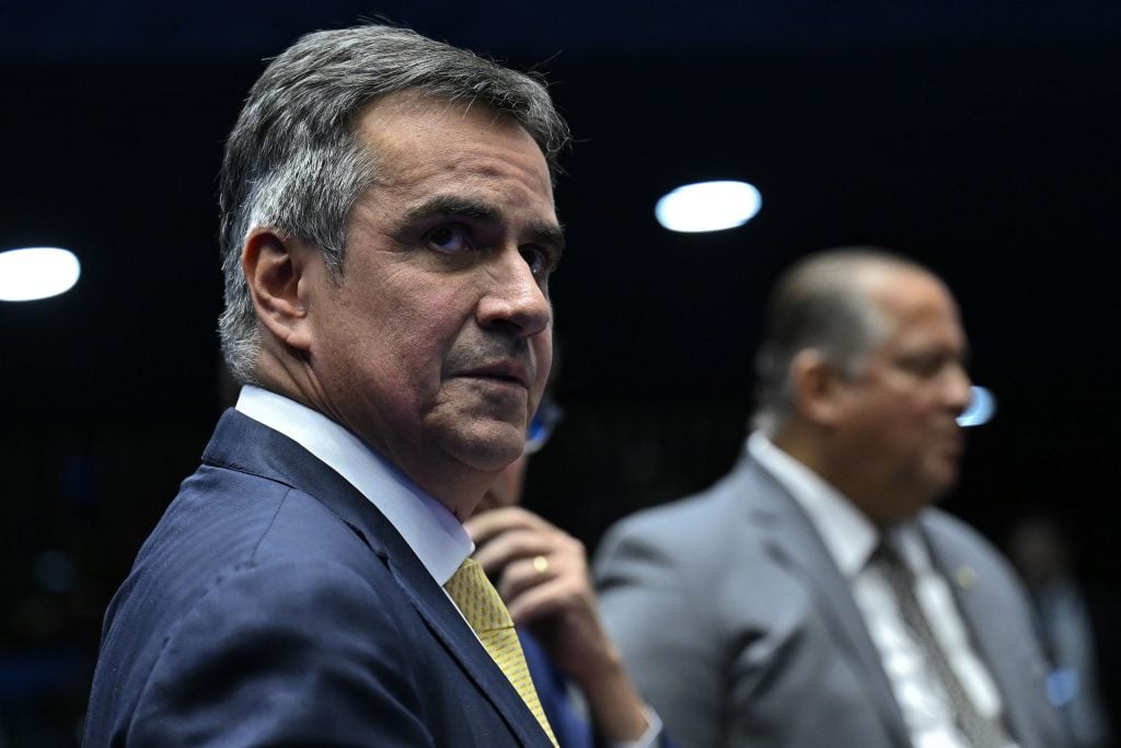 A estratégia do PT no Piauí para barrar Ciro Nogueira no Senado