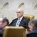 Moraes rejeita habeas corpus sob medida para atos bolsonaristas