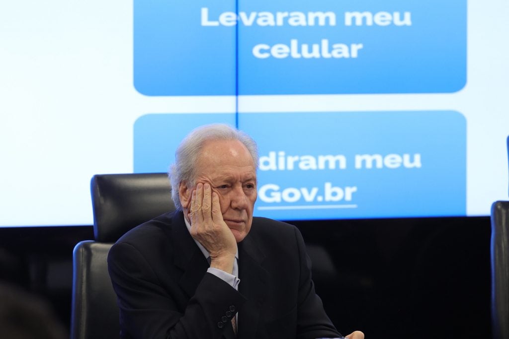 Saída de Lewandowski será a 15ª troca no governo Lula; veja a lista