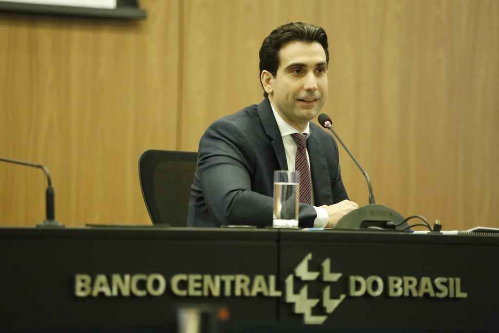 CCJ do Senado pauta PEC que amplia a autonomia do Banco Central
