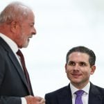 Lula mantém urgência para projeto do fim da escala 6×1 após ruído com Motta