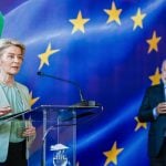 Acordo comercial UE-Mercosul entra em vigor nesta sexta-feira de forma provisória
