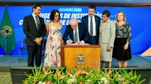 Decreto permite que faculdades comunitárias recebam recursos públicos