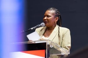 Margareth Menezes descarta candidatura e diz que ficará no MinC até o fim do mandato