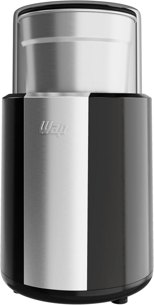 A moagem correta altera mais o paladar do café do que a marca do grão?