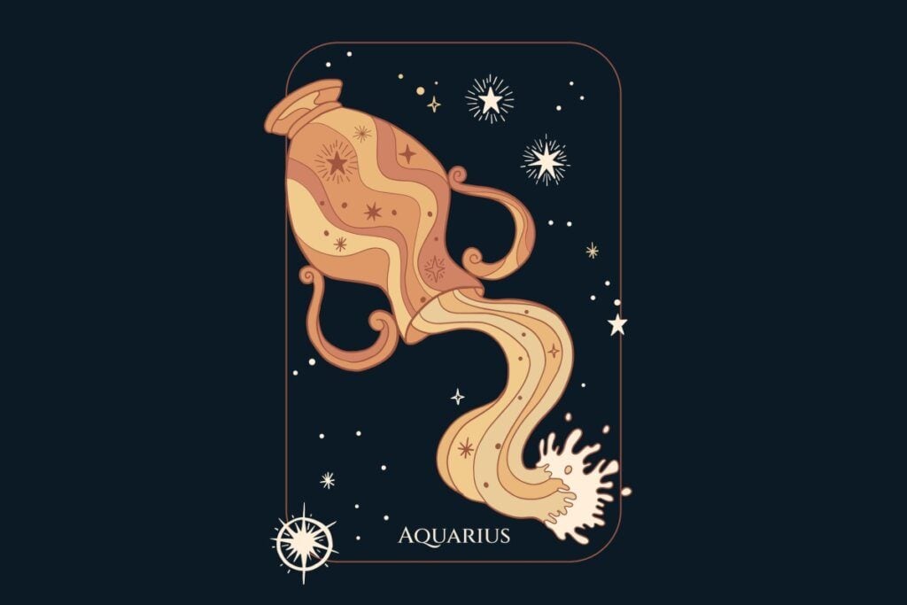 Horóscopo: previsões de fevereiro de 2026 para o signo de Aquário