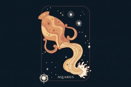 Aquarianos em Fevereiro de 2026: Mês de Renovação e Autoconhecimento