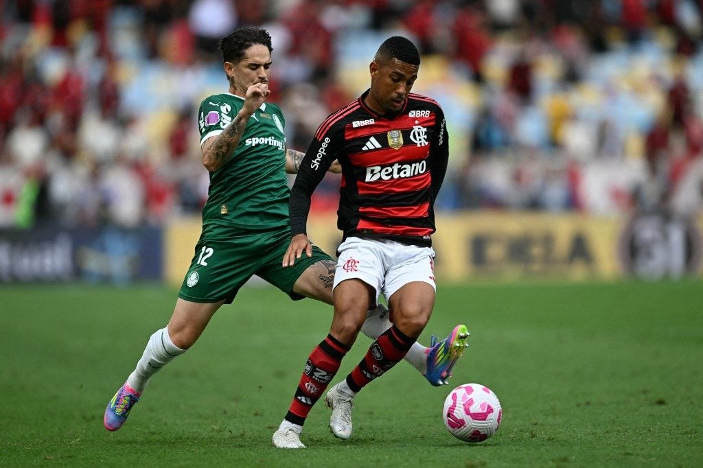 Veja a tabela completa e atualizada do Campeonato Brasileiro 2026