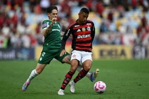 Veja a tabela completa e atualizada do Campeonato Brasileiro 2026