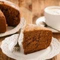 Bolos caseiros: 5 receitas irresistíveis para o café da tarde