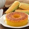 Receitas com flocão de milho: 5 opções deliciosas a práticas para o dia a dia