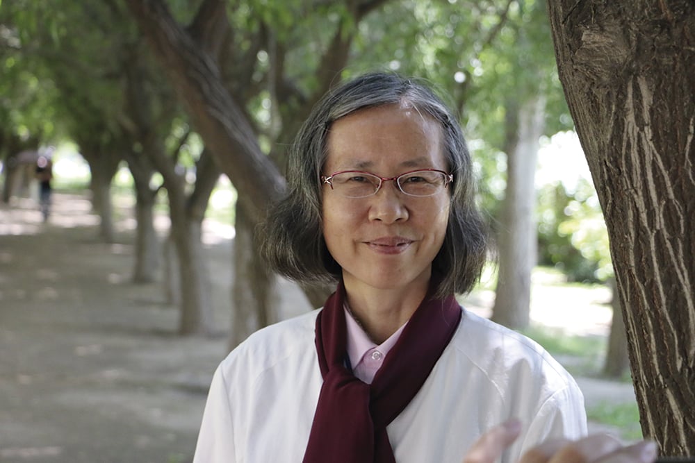 A vida como a arte do encontro