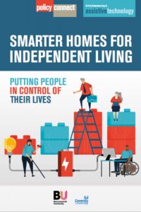 Casas preditivas inauguram uma nova fase do cuidado no lar