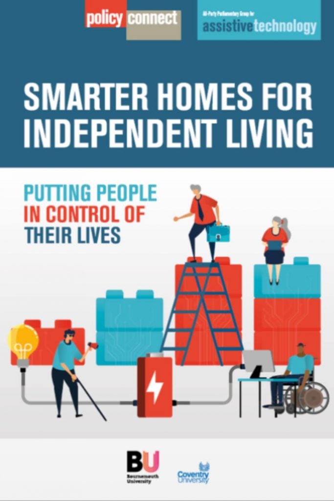 Casas preditivas inauguram uma nova fase do cuidado no lar