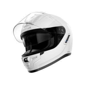 Capacetes inteligentes se destacam nas rotinas de mobilidade e trabalho