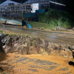 Ação do MPF pede o bloqueio de R$ 1 bilhão da Vale por vazamentos em Minas Gerais