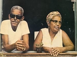 Há 50 anos, Cartola registrava em disco ‘O mundo é um moinho’ e ‘As rosas não falam’