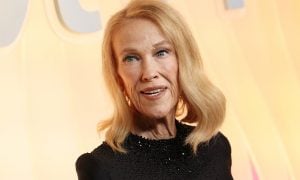 Morre Catherine O'Hara, estrela de 'Esqueceram de mim'