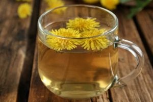 9 chás para ajudar a combater gordura abdominal