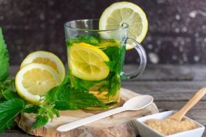 Mastruz: 5 chás com a planta e seus benefícios para a saúde