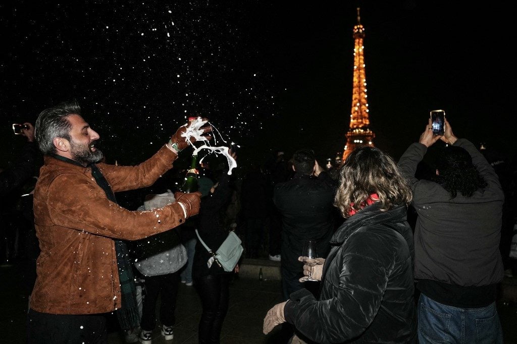 Borbulhas, sangue e marketing 