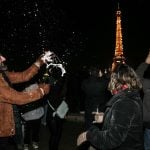 Borbulhas, sangue e marketing 