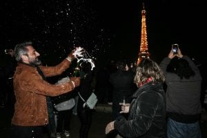 Borbulhas, sangue e marketing 