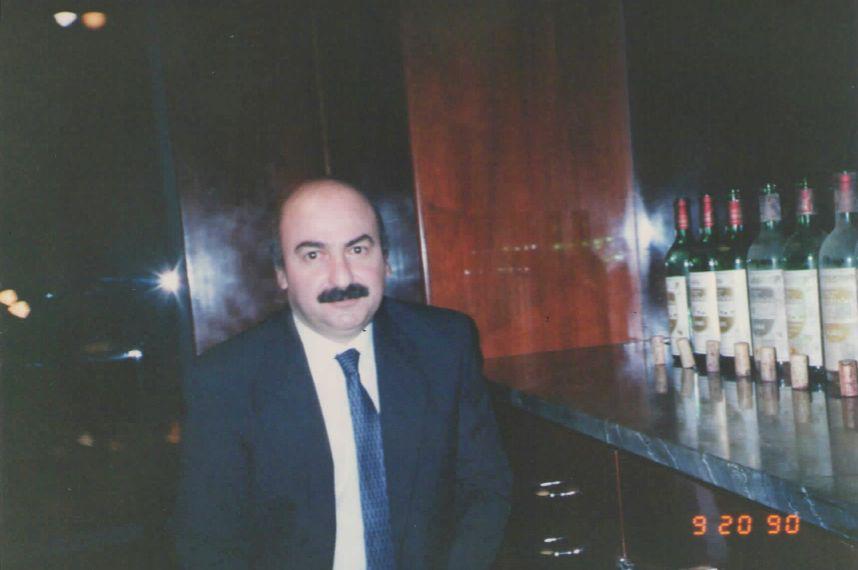 O engenheiro do gosto