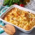 Receitas gratinadas: 5 pratos deliciosos e práticos para o almoço