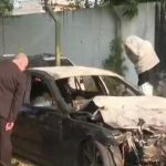 STJ mantém preso motorista de BMW acusado de matar homem em Curitiba