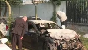 STJ mantém preso motorista de BMW acusado de matar homem em Curitiba