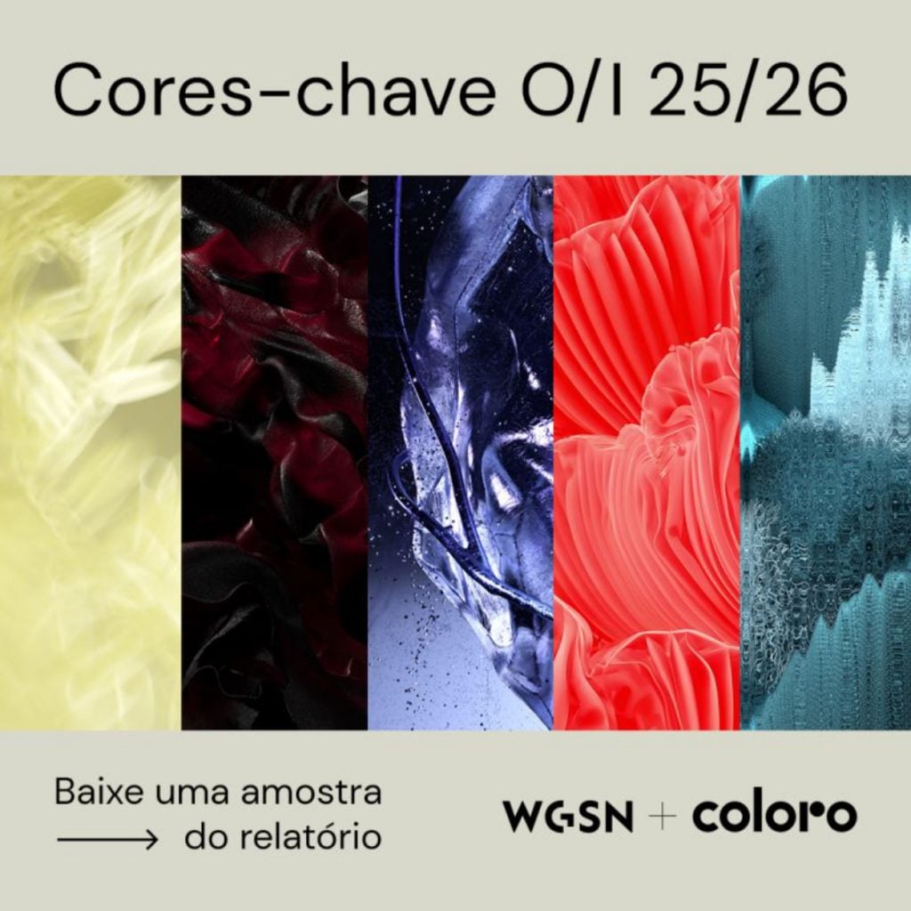 Do dado ao desejo: como tendências são criadas antes mesmo de existirem