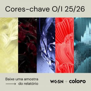 Do dado ao desejo: como tendências são criadas antes mesmo de existirem