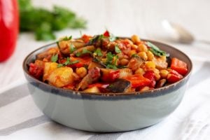Cardápio da semana: 5 receitas vegetarianas ricas em proteínas para almoço e jantar