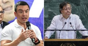 Equador e Colômbia fazem reunião em meio à guerra tarifária