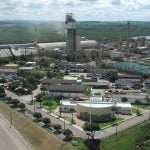 Senado aprova plano para fabricação de fertilizantes no Brasil