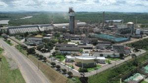 Petrobras retoma produção de fertilizantes na Bahia e em Sergipe